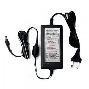 DIPOS 12.6V 2A �ڵ���ü�� ������