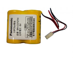 �ĳ��Ҵ� BR-CCF2TH (6V) + MOLXEL 2PIN