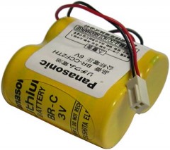BR-CCF2TH(6V 5000mAh)Pa