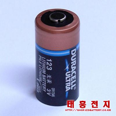��� 123(2/3A 3V) 10��