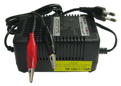 PB-1202CR(12V 2Ah)