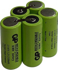 5N211AFH-2R1B(6V 2100mAh)