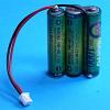 3HR4UG-R(3.6V 1000mAh)C5264RR