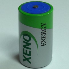 XL-145F(C 3.6V 8500mAh)