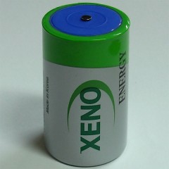 XL-205F(D 3.6V 19000mAh)