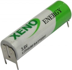 XL-060F-T3(AA 3.6V 2400mAh)GJ
