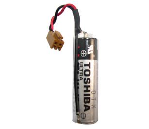 ER6V(AA 3.6V 2000mAh)C145550