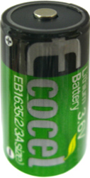 EB1635(2/3A 3.6V)