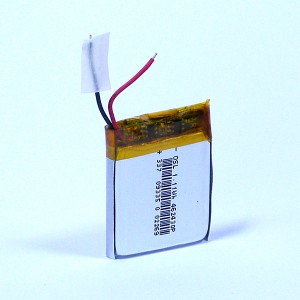 OSL462430P-PCM-A(3.7V 300mAh)
