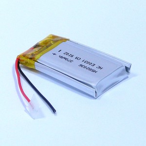 PSE H582036-PCM-A(3.7V 370mAh)