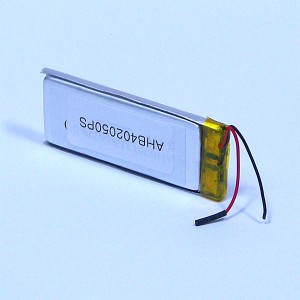 Snergy AHB402050-PCM(3.7V 400mAh)