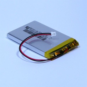 EXA AL503759C-PCM(3.7V 1400mAh)C51021RB