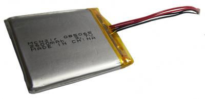 Mcnair085065+PCM ���� [2600 mAh]