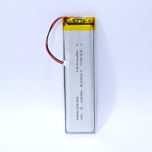 PSE H652595-PCM(3.7V 1800mAh)C51021RB