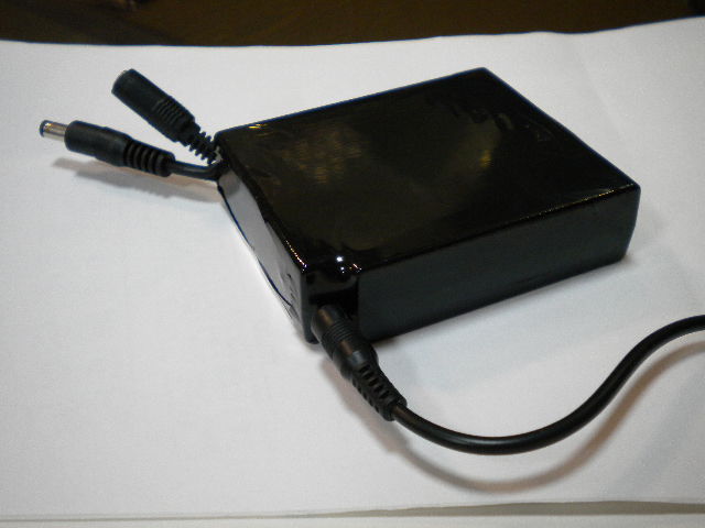 ������ ���� ���͸��� (12V 4000mAh)