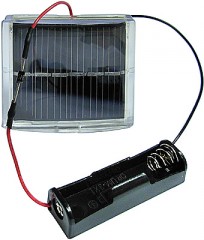 SPM-75-6C(3V 100mAh)+AA1N(BH311A)