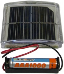SPM-75-6C(3V 100mAh) �� ���͸�