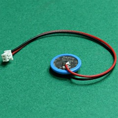 Sanyo ML1220-LC(3V 15mAh)C51021-02M-RR