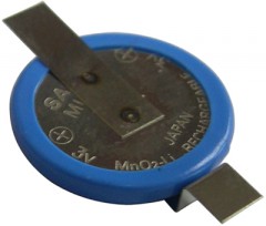 Sanyo ML1220-TT2(3V 14mAh)
