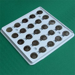 Maxell ML2032-25PCS(3V 65mAh)