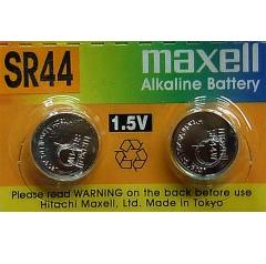 �Ƽ� SR44 1.5V 2EA ī������