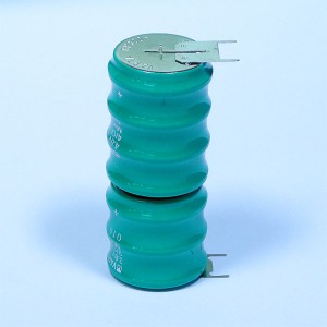 Varta 7/CP300H-SU4P(8.4V 280mAh)