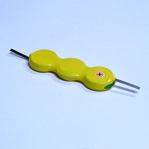 Varta 3/CP300H-LF-H2PW(3.6V 280mAh)