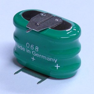 Varta 3/V150H-V3P-SU(3.6V 140mAh)