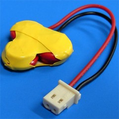 3/V40H-T(3.6V 40mAh)C5264RB