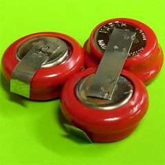 3/V40H-T(3.6V 40mAh)