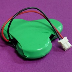 Varta 3/CP300H-TF(3.6V 280mAh)C5264RB