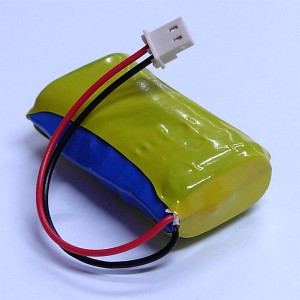 8/V150H(9.6V 150mAh)C5264RR