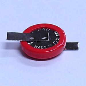 Varta V15H-TT2(1.2V 15mAh)
