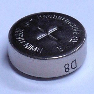 GP80BVH(1.2V 80mAh)
