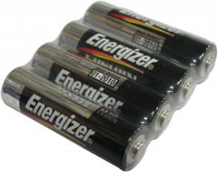 ���������� AA(LR6, 1.5V) 4EA Bulk E91