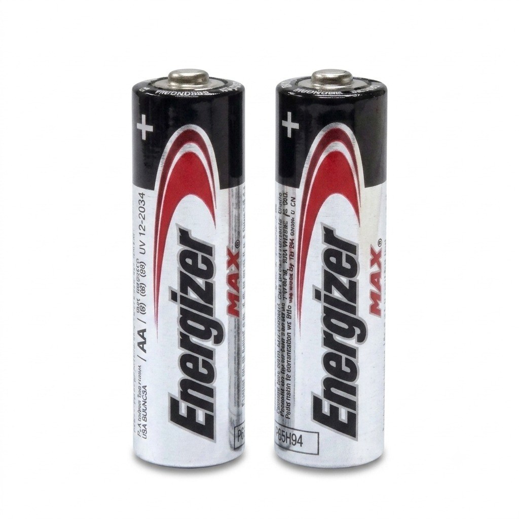 ���������� E91 ��ī���� AA(LR6, 1.5V) 1EA BULK