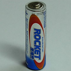 ����Ʈ Ro AA(LR6, 1.5V) BULK