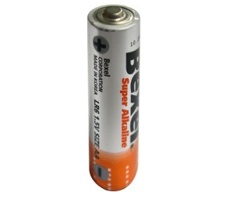 ���� Be AA (LR6, 1.5V) Bulk