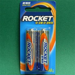 ����Ʈ Ro AA(LR6, 1.5V) ��������