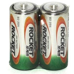 ����Ʈ C (R14, 1.5V) 2EA Bulk