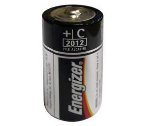 ���������� E93 C (LR14, 1.5V) Bulk