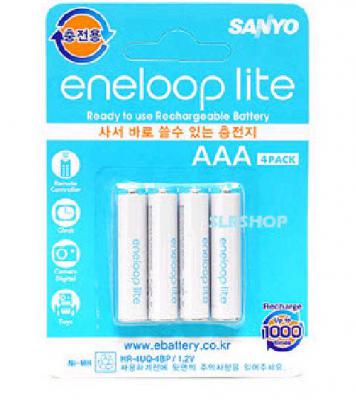 ��� ���׷��� ����Ʈ AAA (1.2V 600mAh) 4EA ī������