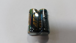 LR1-size N (1.5V)
