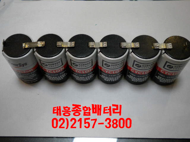  6N-����Ŭ��D(12V 2.5Ah)