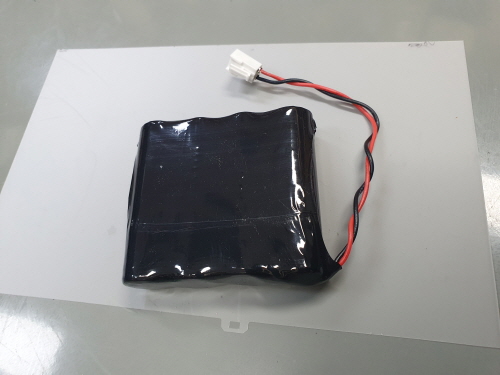 �Ｚ,LG 18650 3.2A 4N(14.8V 3200mAh)