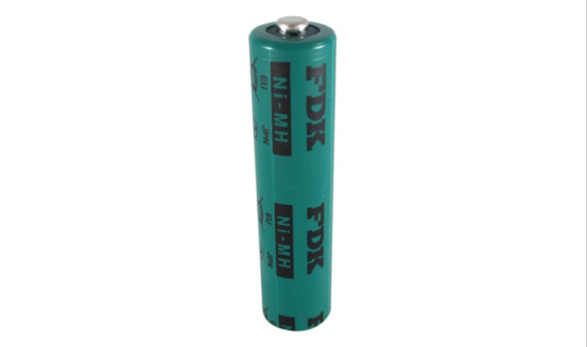 FDK NI-MH ������ AA ������ 2500mah