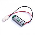 Saft LS14500(AA 3.6V 2250mAh)C2P