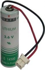 LS14500-C5264RR(AA 3.6V 2450mAh)